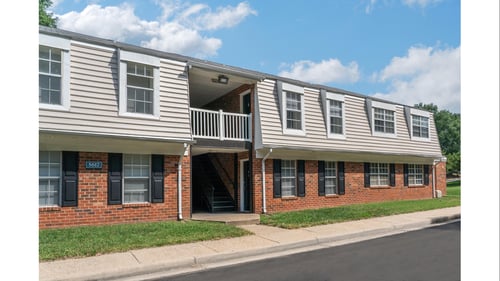London Towne Apartments in Henrico County, Virginia