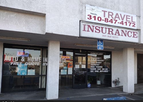 Seguros de Auto-Valeska's Insurance