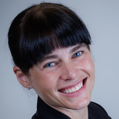 Carly Schwartz, MD