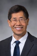 photo of Yuanze Hong, MD