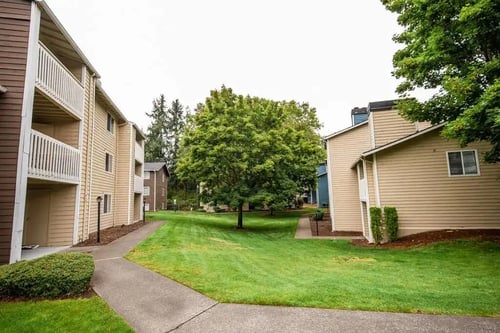 Property Building at Altitude 104 in Tacoma, WA