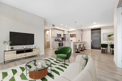 The Blvd Lofts, Encino, CA apartments