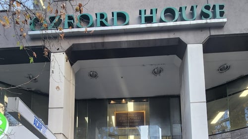 The Church of Jesus Christ of Latter-day Saints meets on level 1 (up one level from ground floor) in this building, 123 Lonsdale St., Melbourne, Victoria.