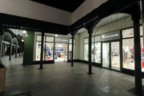 Storefront picture