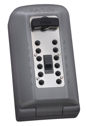 Image pf the P500