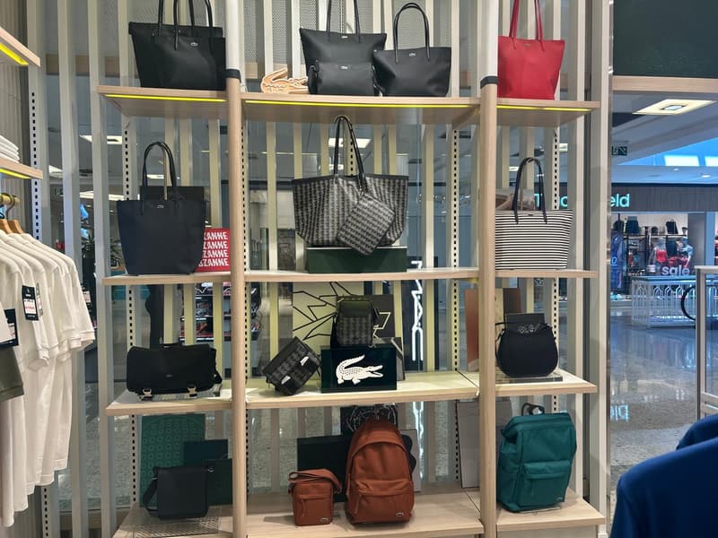 Women Area