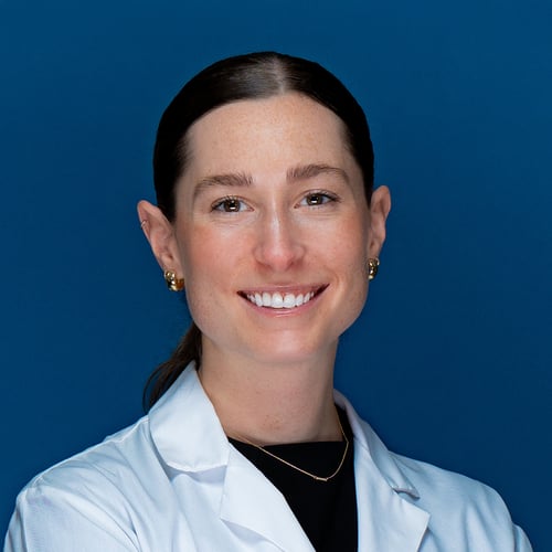 Ella D'Amico, MD