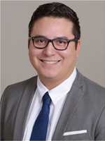 Isaac Cerpa Headshot Image