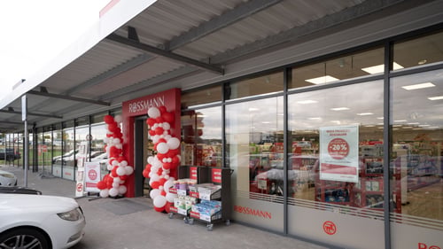 ROSSMANN