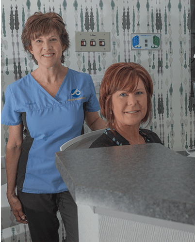 John L. Potter, DMD | Allentown, PA