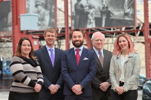 sumner law firm team