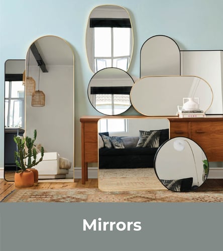 mirrors