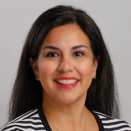 Tara Richwine