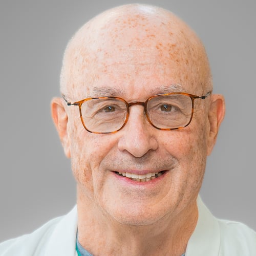Steven M Brody, DDS