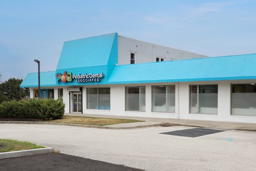 Pediatric Dental Office in Cherry Hill, NJ