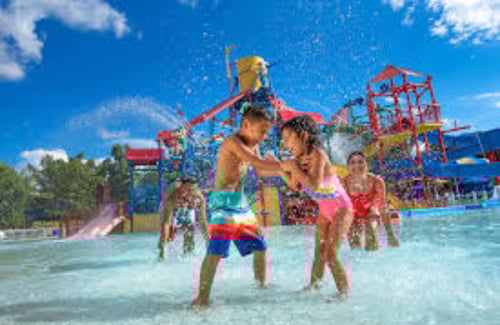 LEGOLAND Florida Waterpark