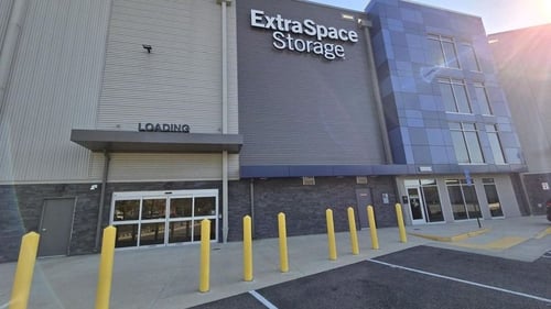 Extra Space Storage
