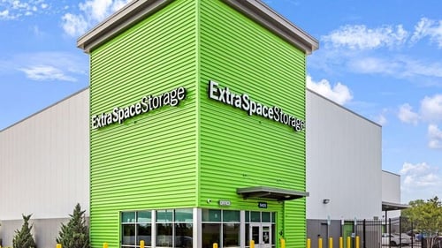 Extra Space Storage