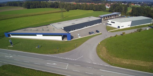 Markl Dachdeckerei - Spenglerei GmbH