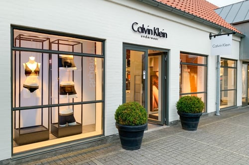 Storefront picture