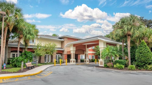 Brookdale Altamonte Springs