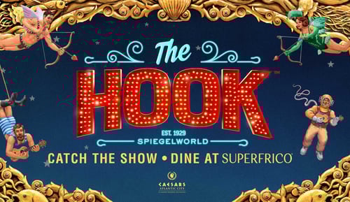The Hook Show