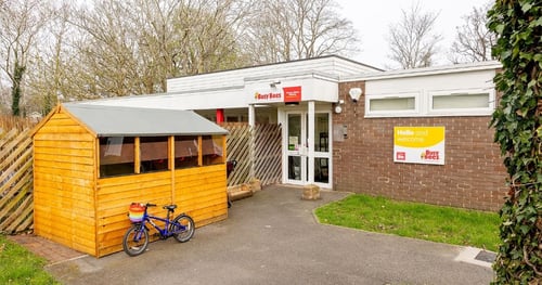 Busy Bees in Thames Ditton - Gallery Photo