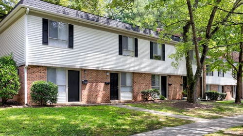 Brook Hill Townhouses