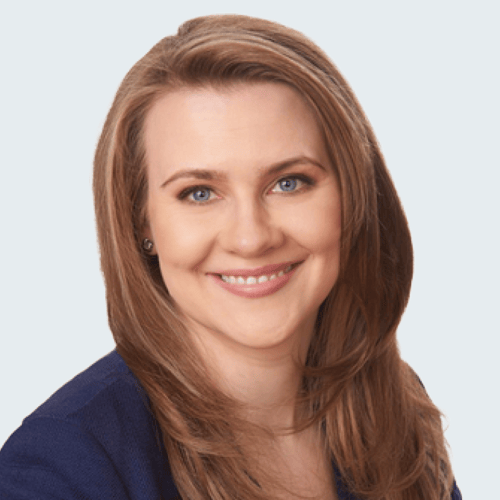 Headshot of Maria Ivanova