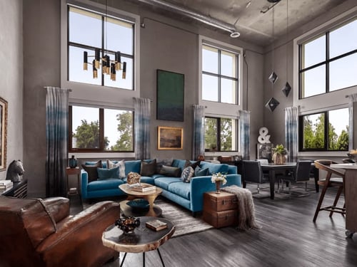 The Mansfield at Miracle Mile - GMB Cover Photo