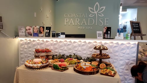Coastal Paradise Med Spa | Fort Meyers, FL