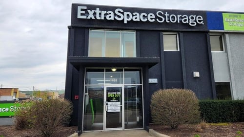 Extra Space Storage