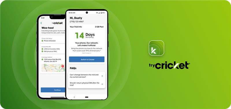 Cricket Wireless