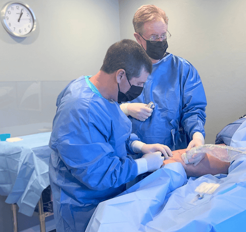 Vein and Aesthetics of Tucson | Tucson, AZ