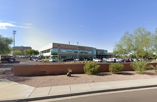 First American Title Peoria