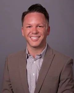 Dustin Boes CNP