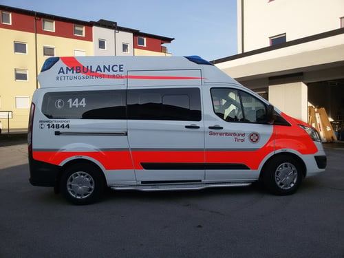 Neubauer Micha KG - Folientechnik