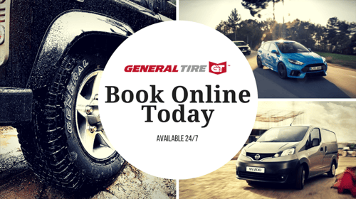 Dunsford Tyre Services | Mansfield Woodhouse Tyres