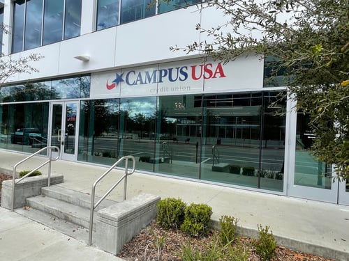 CAMPUS USA Credit Union's Location
800 SW 2nd Ave
Suite 150
Gainesville, FL 32601-6292
United States