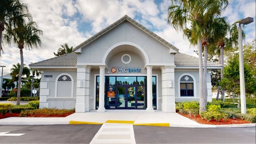 PNC Bank Sebastian - Sebastian, FL