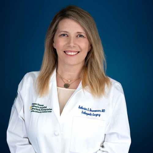 Katherine A. Rosenwasser, MD
