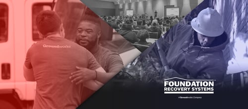 Foundation Recovery Systems cover photo