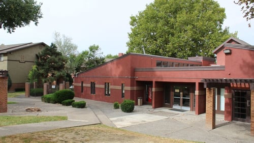 Sedona Ridge exterior