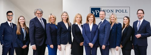 von Poll Immobilien GmbH Frankfurt - Westend