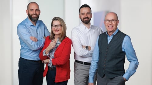 Teambild - DBV Deutsche Beamtenversicherung Markus Keilberg in Bergheim - Kfz Versicherung in  Bergheim