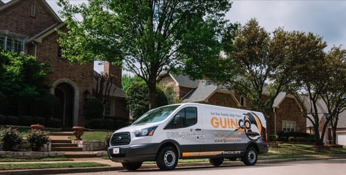 Guinco Service Home Appliance Repair