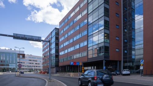 Hammas Mehiläinen Hammaslääkärit Espoo Leppävaara