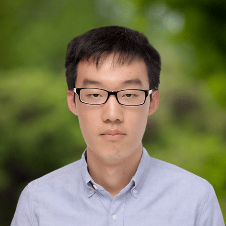Eric H Huang, M.D.