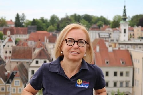 Dr. med. Univ Hißmayr Petra & Dr. med. Univ. Peter Hißmayr
