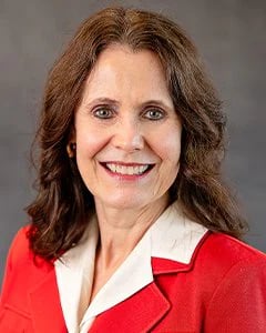 Julie McKay, MD